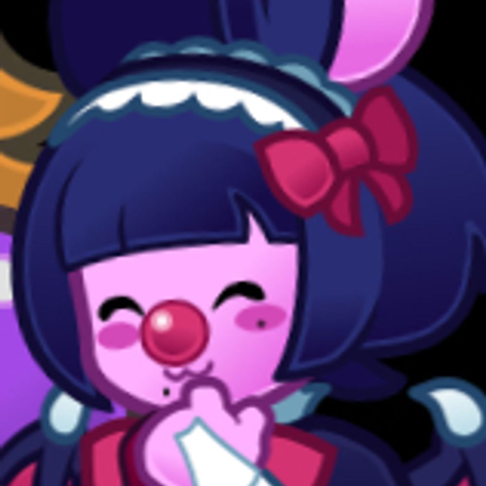 bonnie 🩷