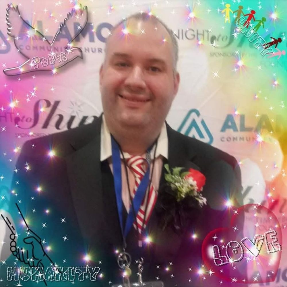 Richard King Flint