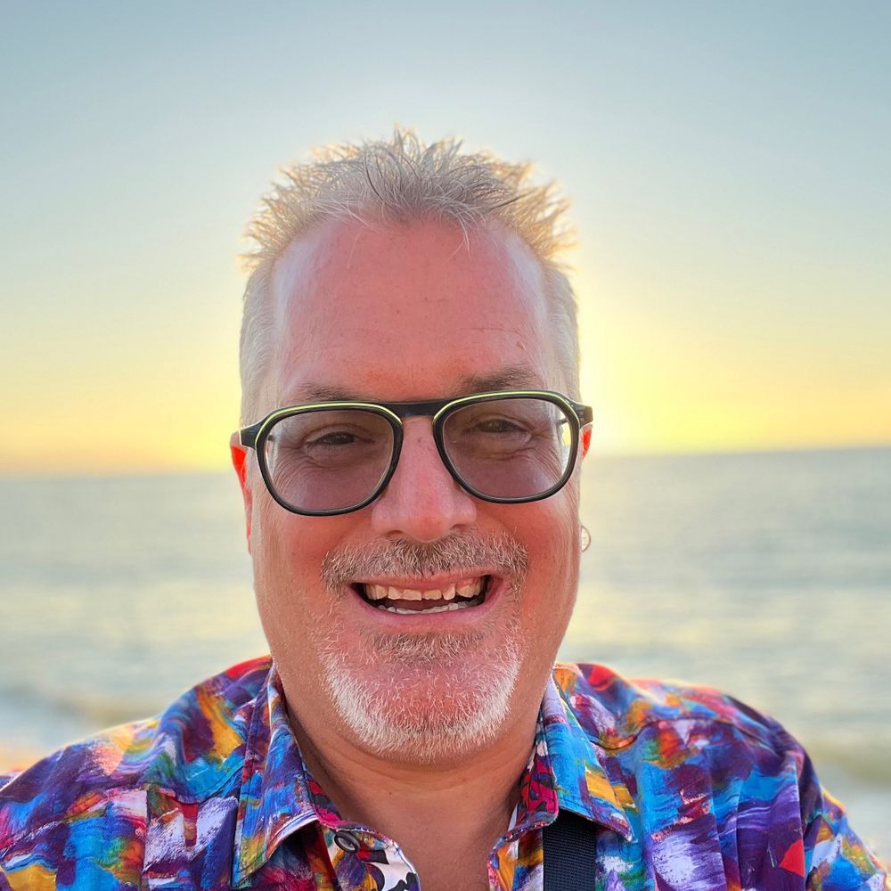 Martin McGrenere