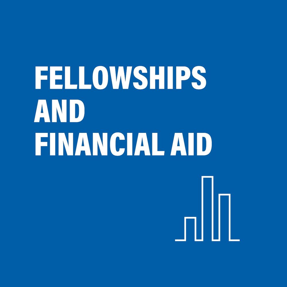 CUNY Graduate Center Office of Fellowships and Financial Aid