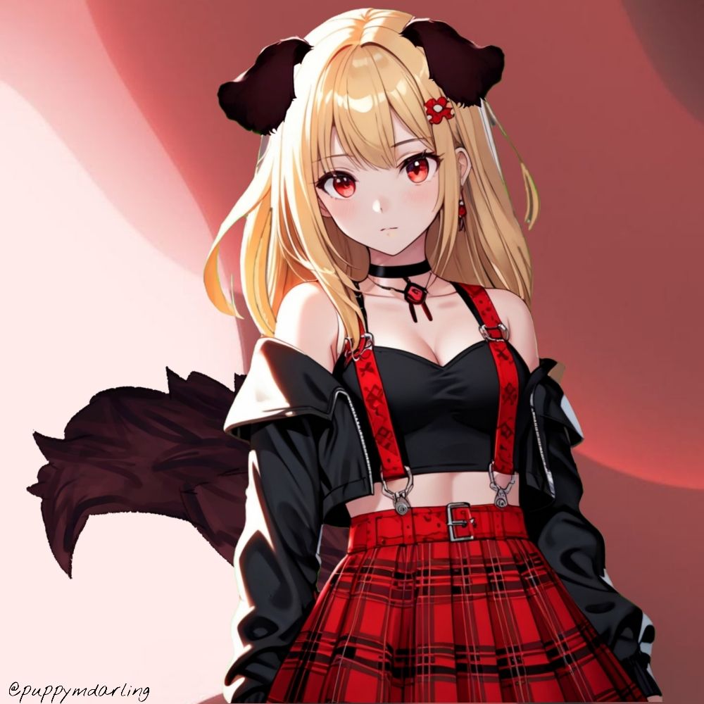 PuppyMDarling