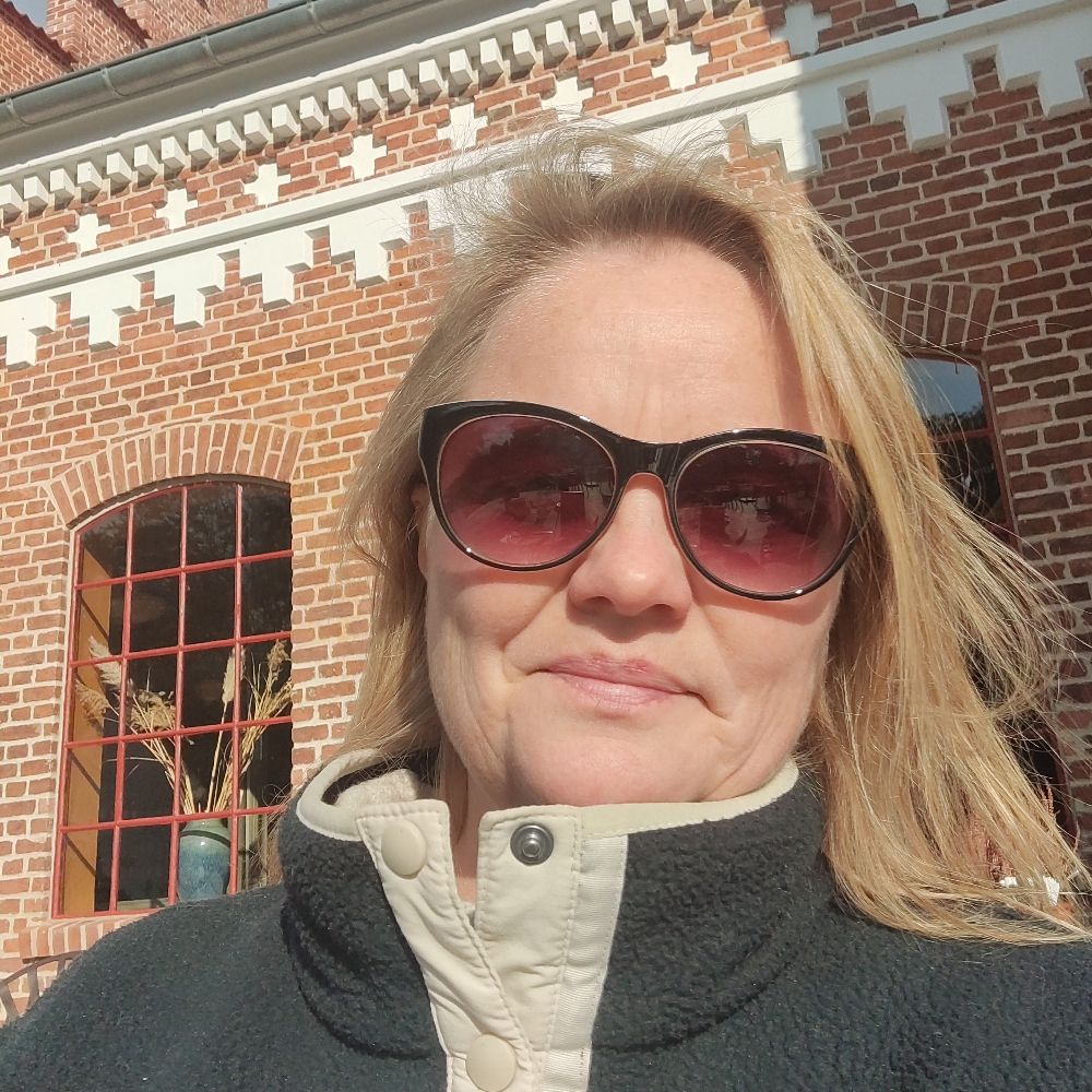 Lykke Svarre