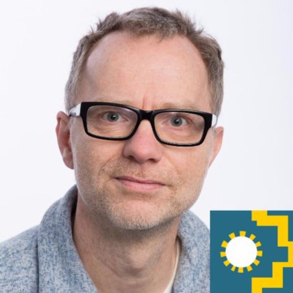 Jeroen Bosman