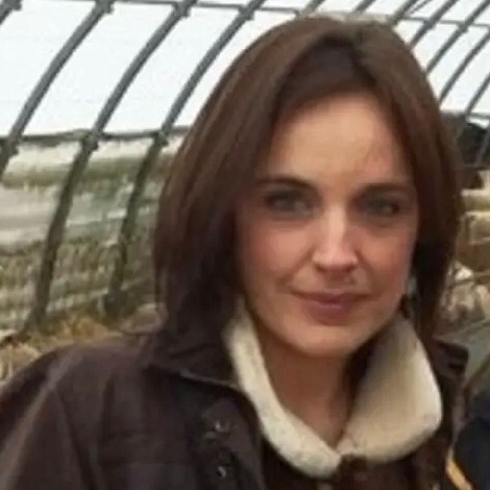Ella McSweeney