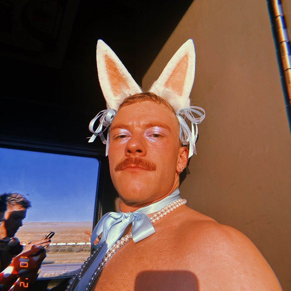 Logan Jackman