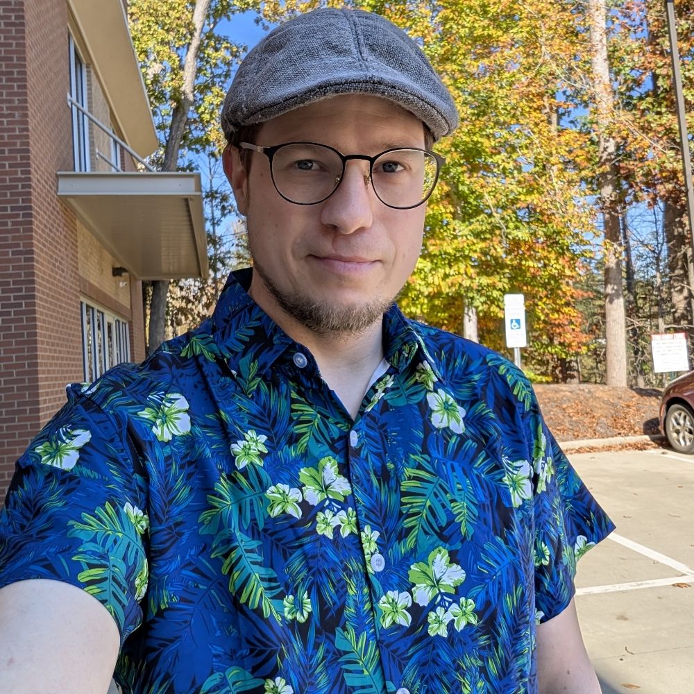 Geoastronomer