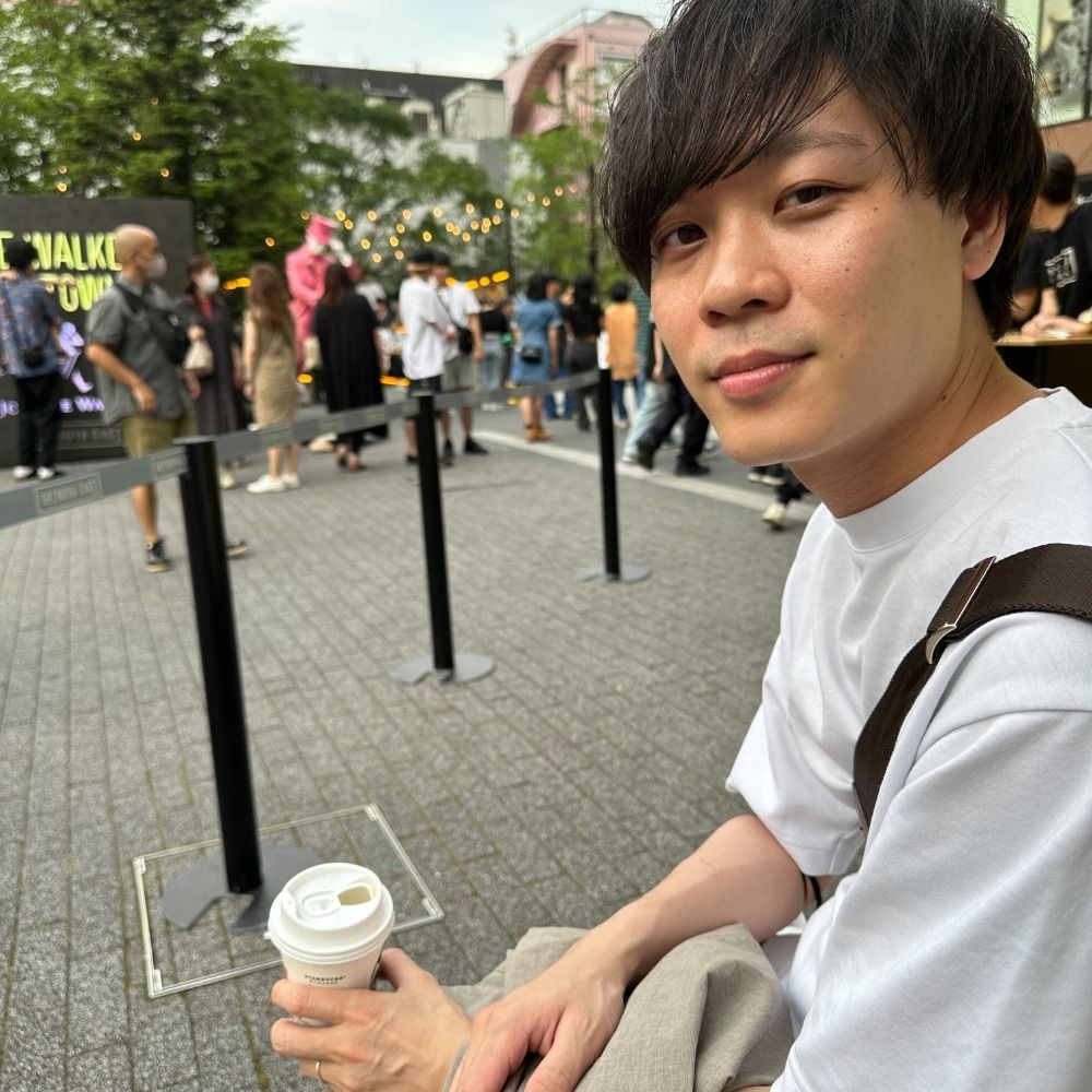 Shuhei Kawamura