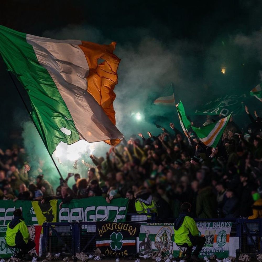 Glasgow Celtic