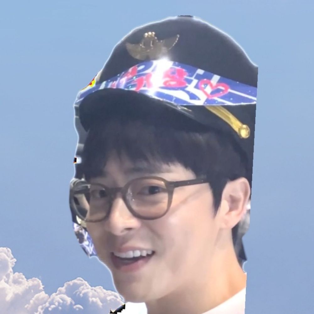 조ぎんちゃん。
