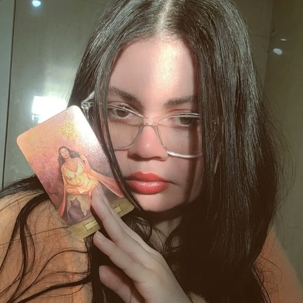  Solis Tarot | 🌻 Celi 🌻