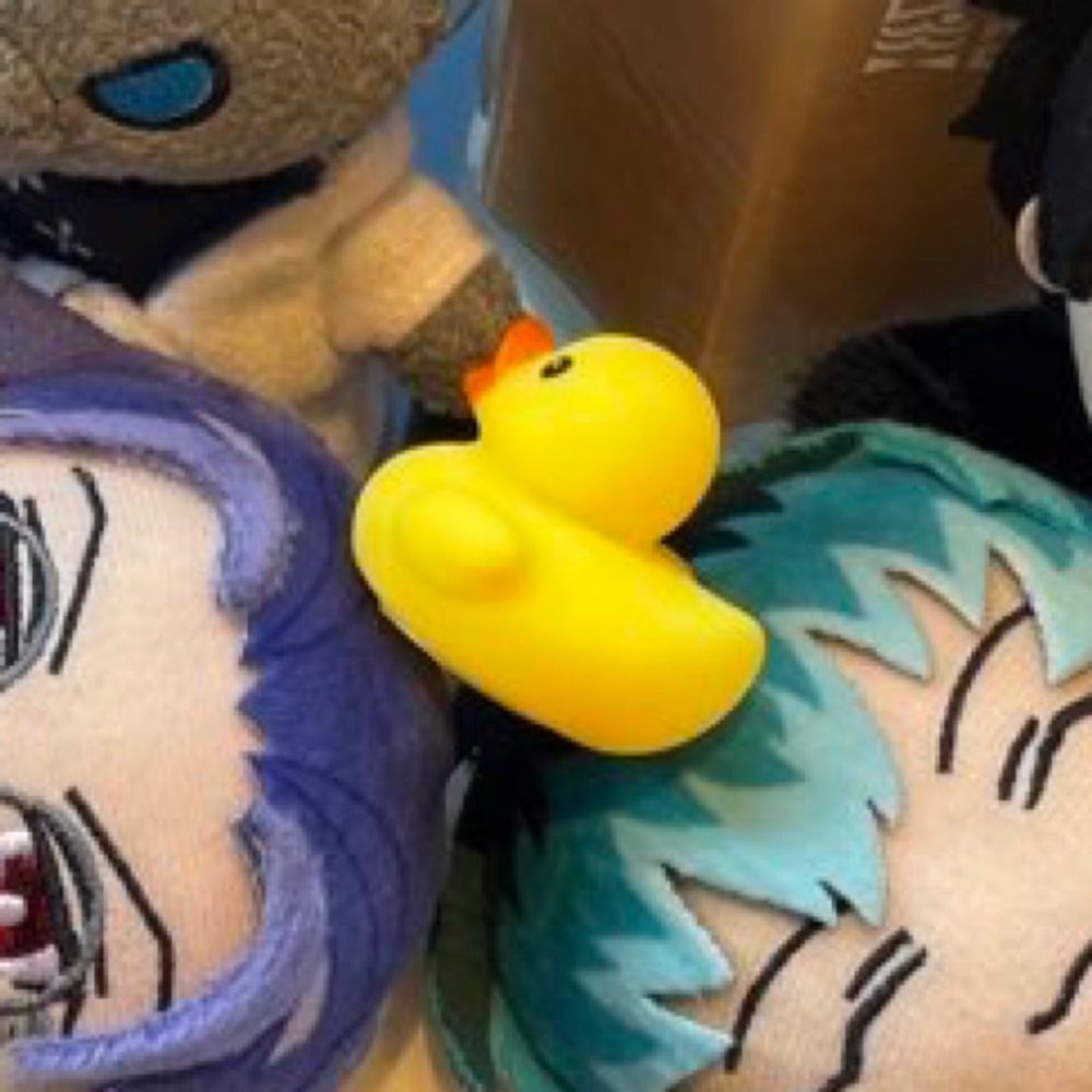 にふね