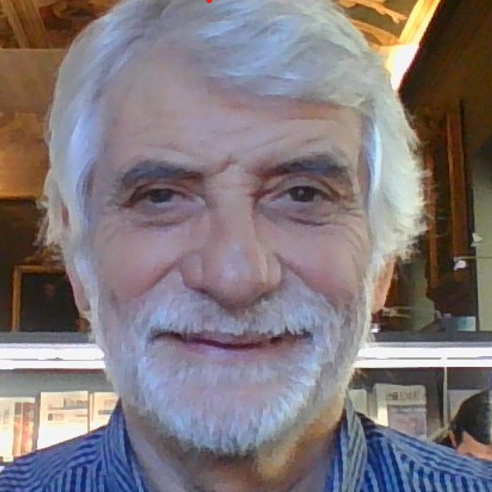 Enric Castellet