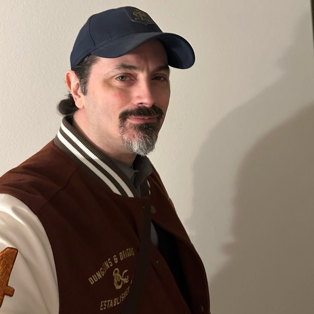 RAdeMorris