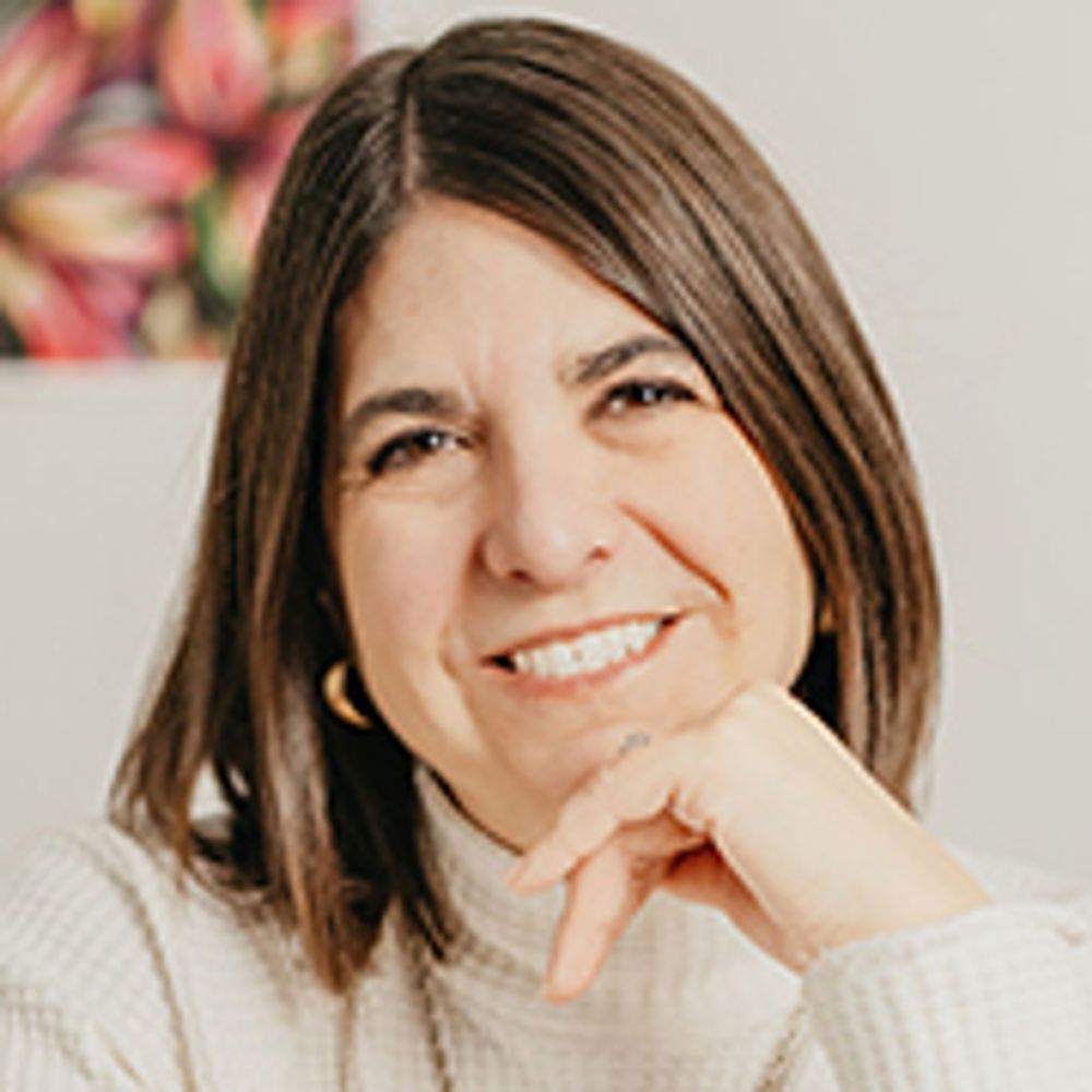 Jennifer Mullin - Artist & Author