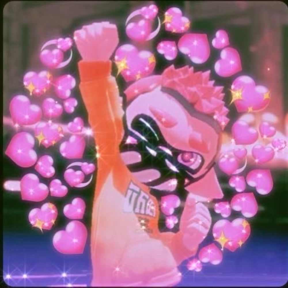 ★NΞ●SP●RIN ☭