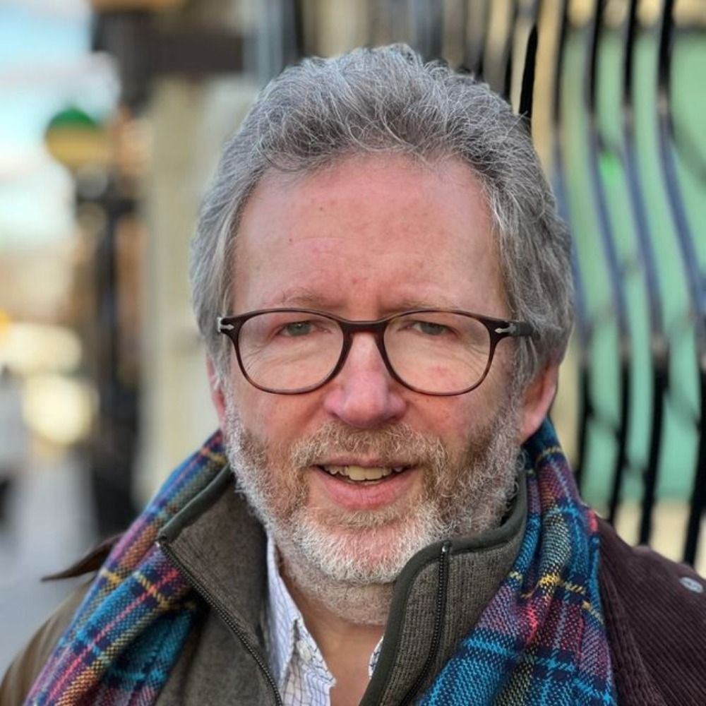 David Firestone