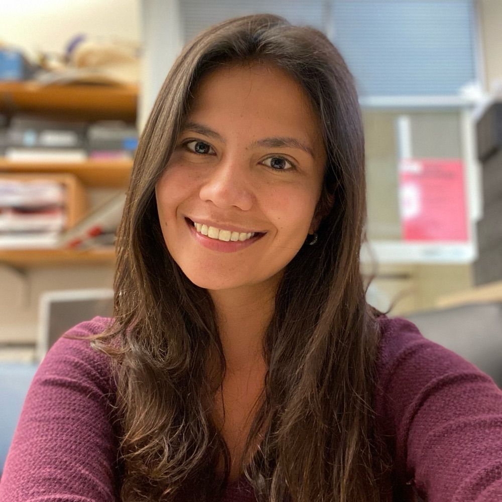 Mayra Pinilla-Vera