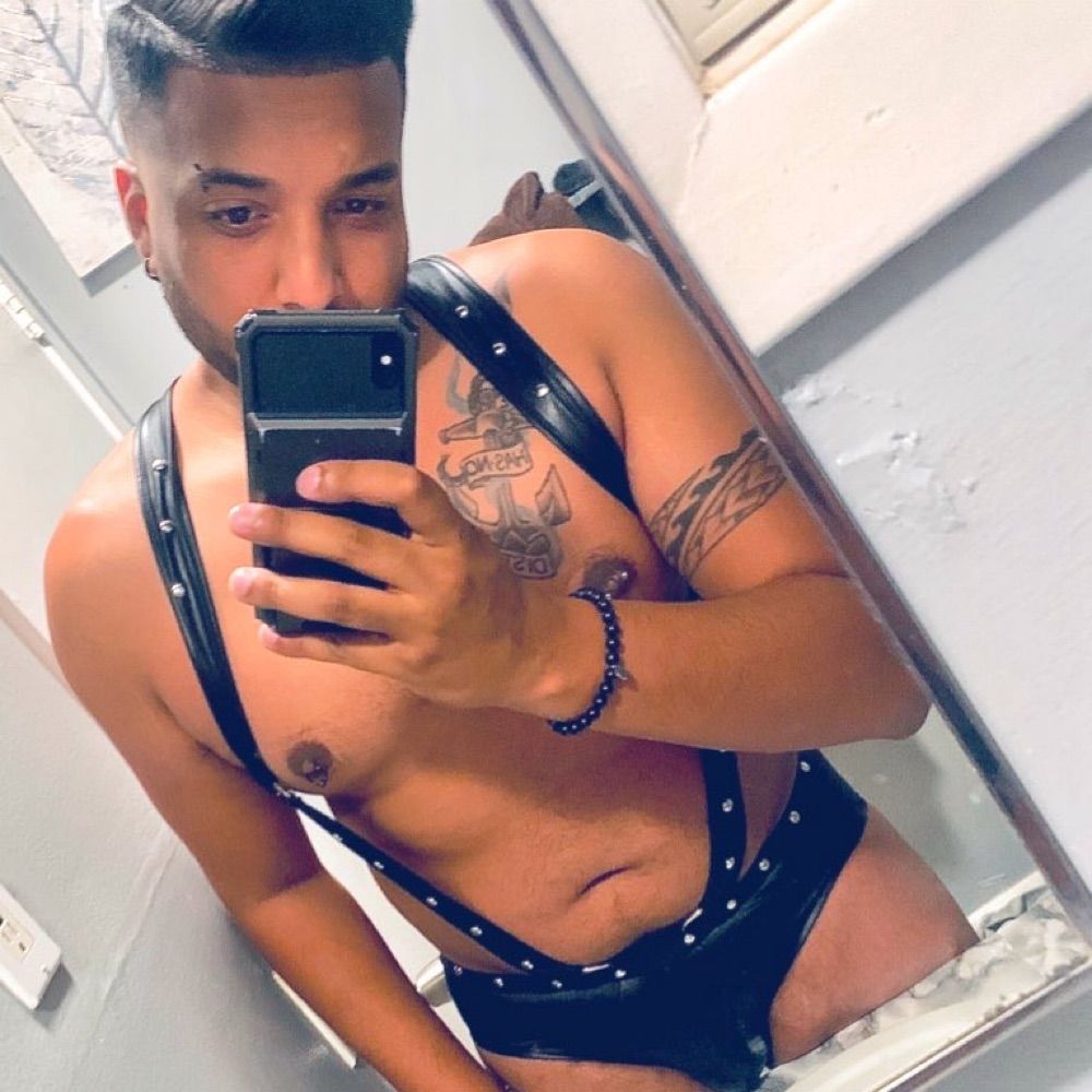 Uncutbrowndaddy
