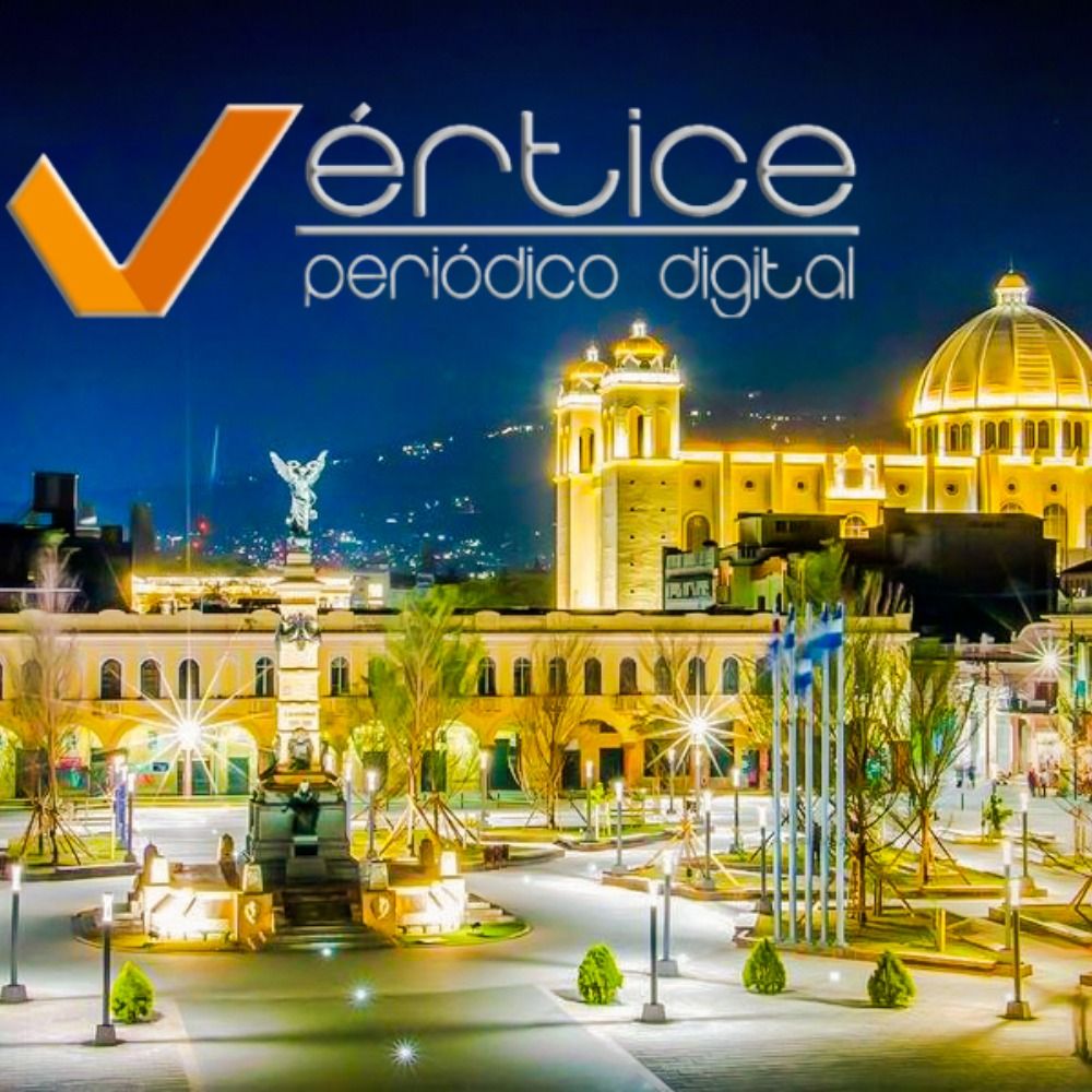 Periodico Vértice Oficial 