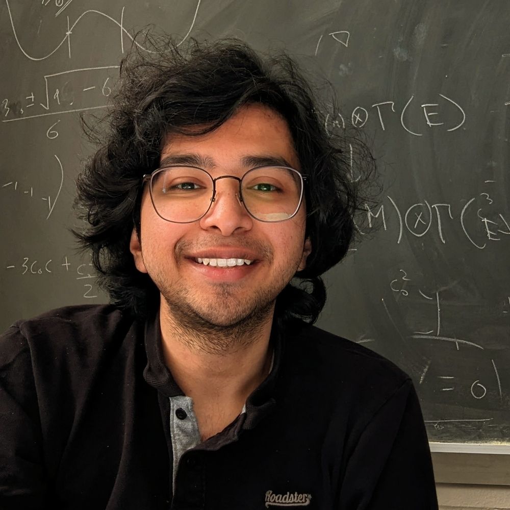 Chitrak Bhowmik