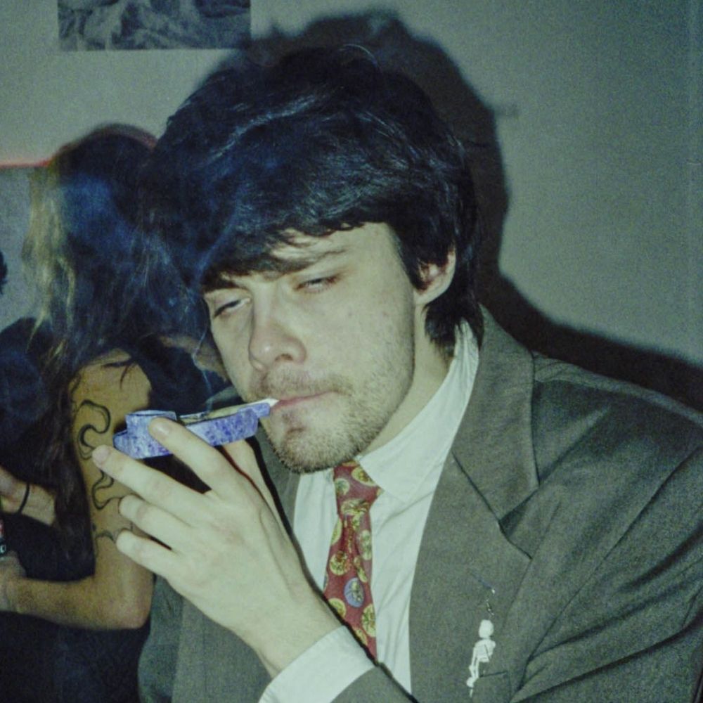 Fredrik Haugen
