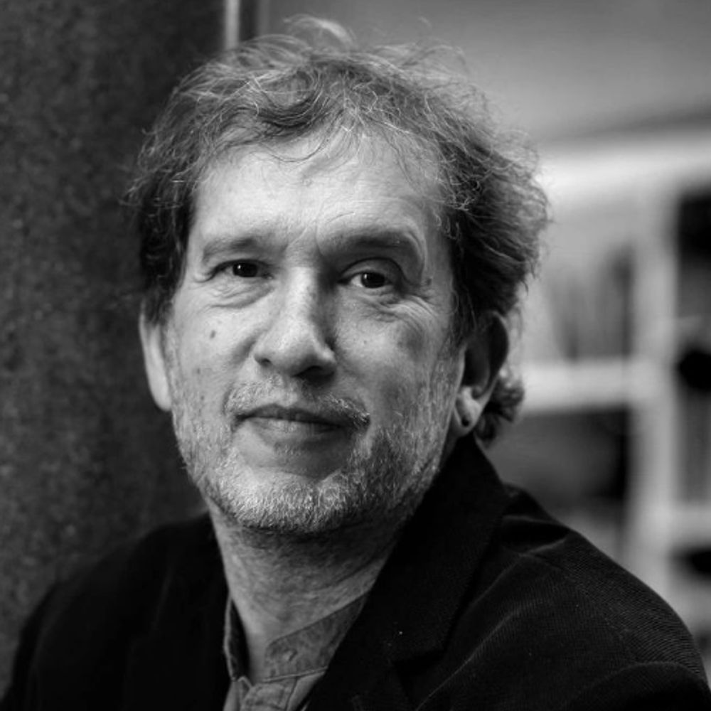Joan-Lluís Lluís 