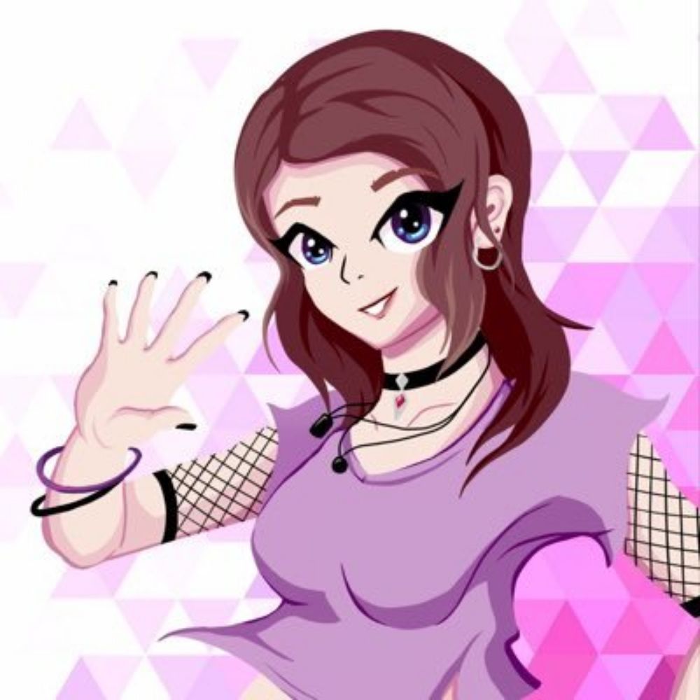 Amethyst (Mari)