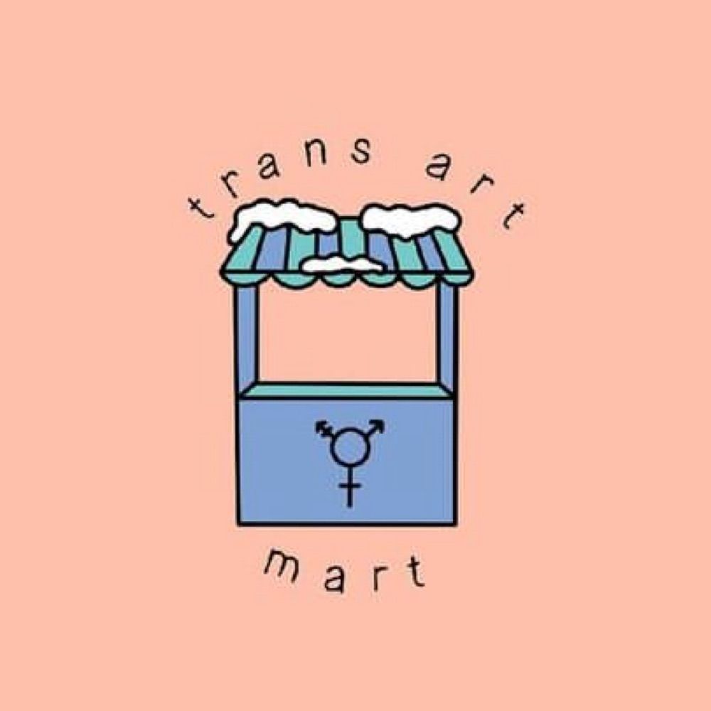 Trans Art Mart