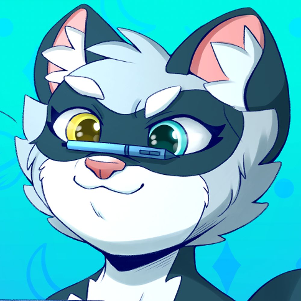 Yushy Norev 🦝