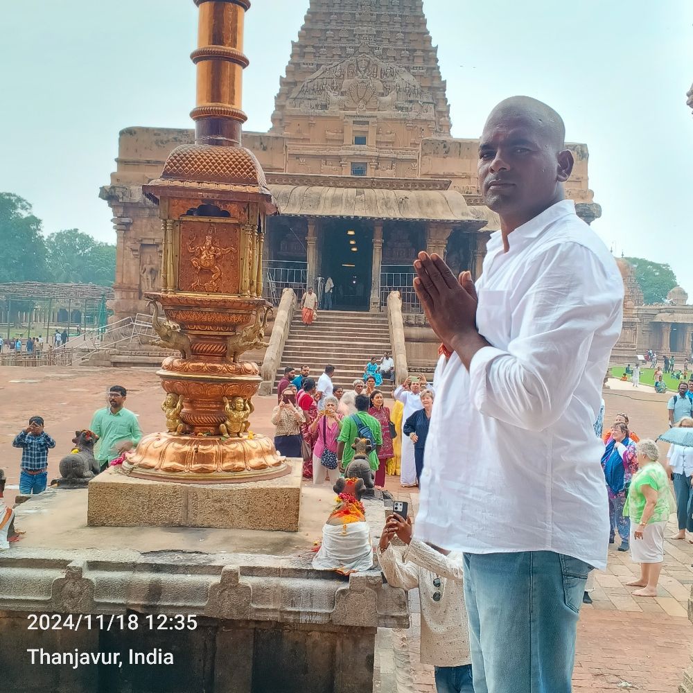தீதும் நன்றும் பிறர் தர வாரா