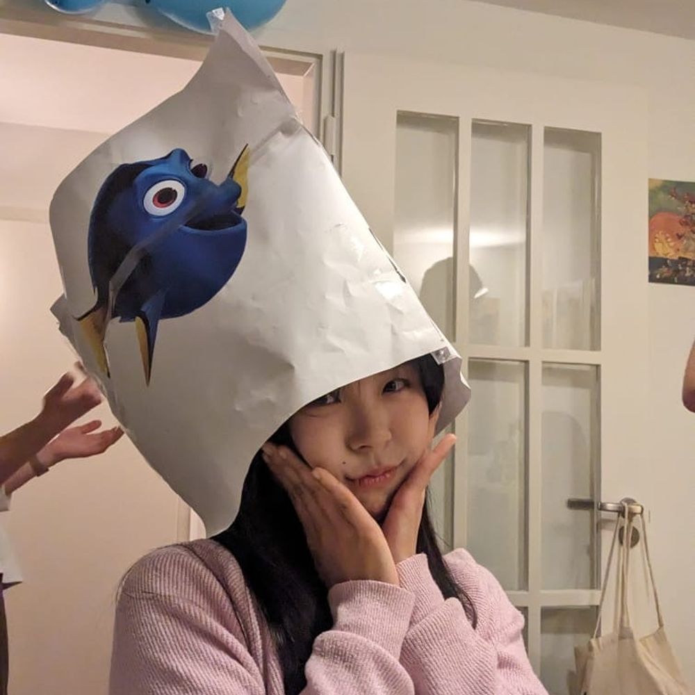 Yifan Cui