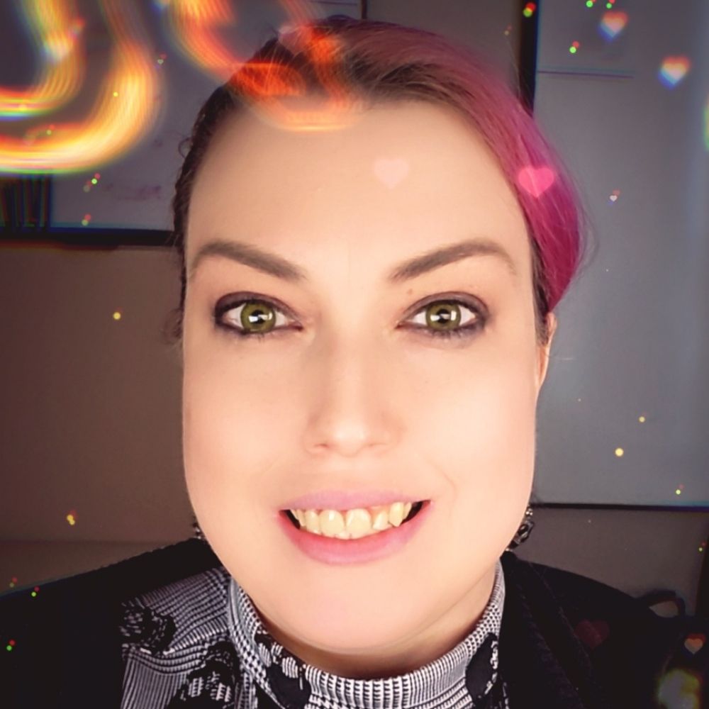 Amanda M Barker