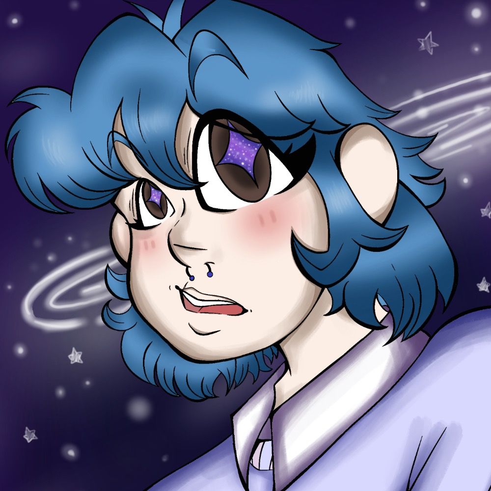 MoonMochi aka Nerd ^•^