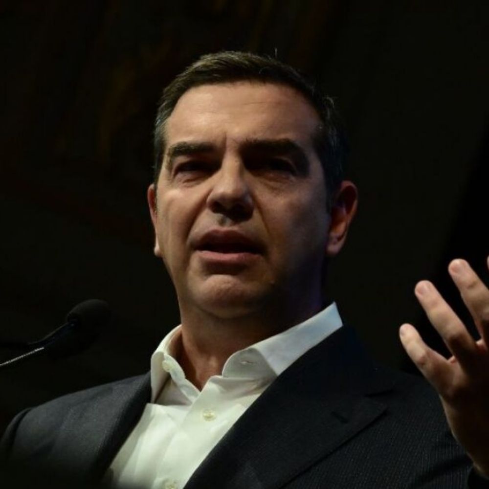 Tsipras