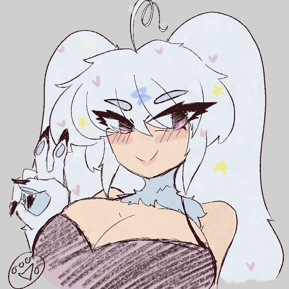 CreamPuff 🍨🐕🔞