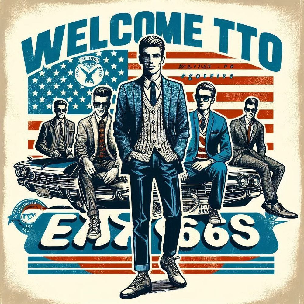 Eazy60s