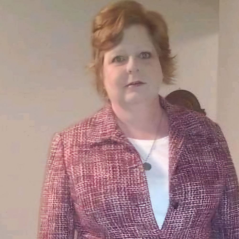 Ann Butler