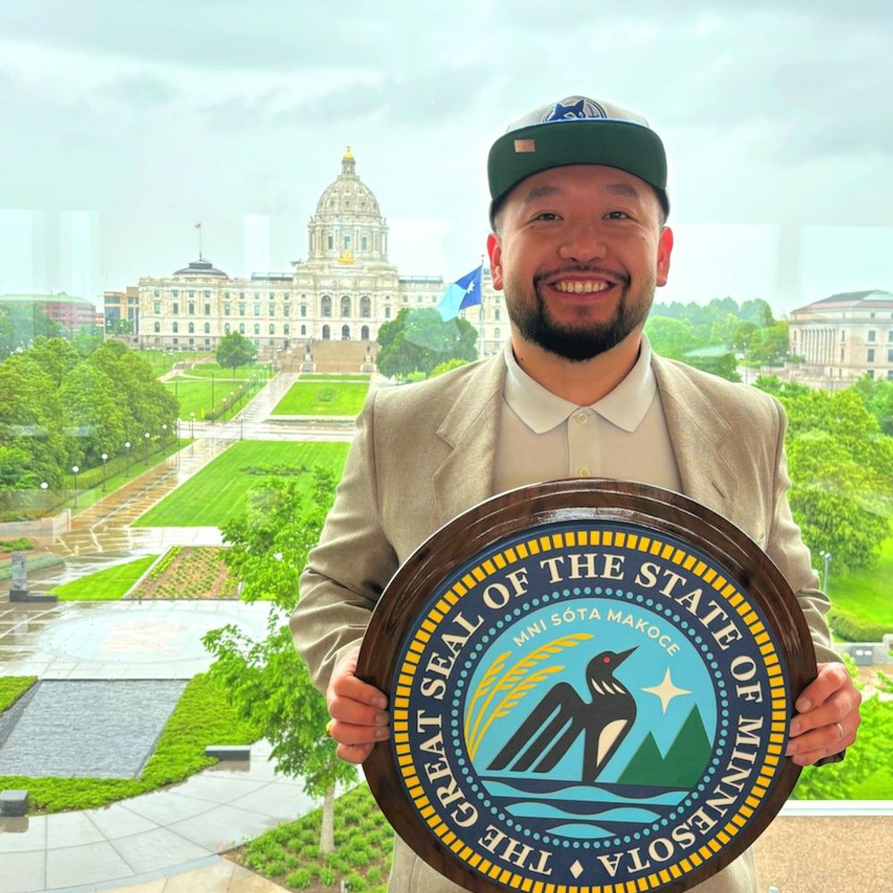 Rep. Fue Lee