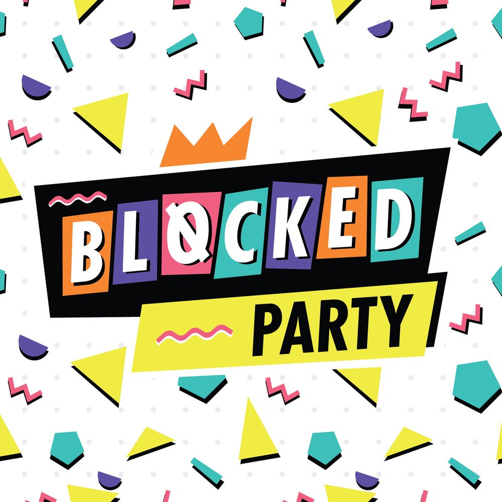 Blocked Party's avatar