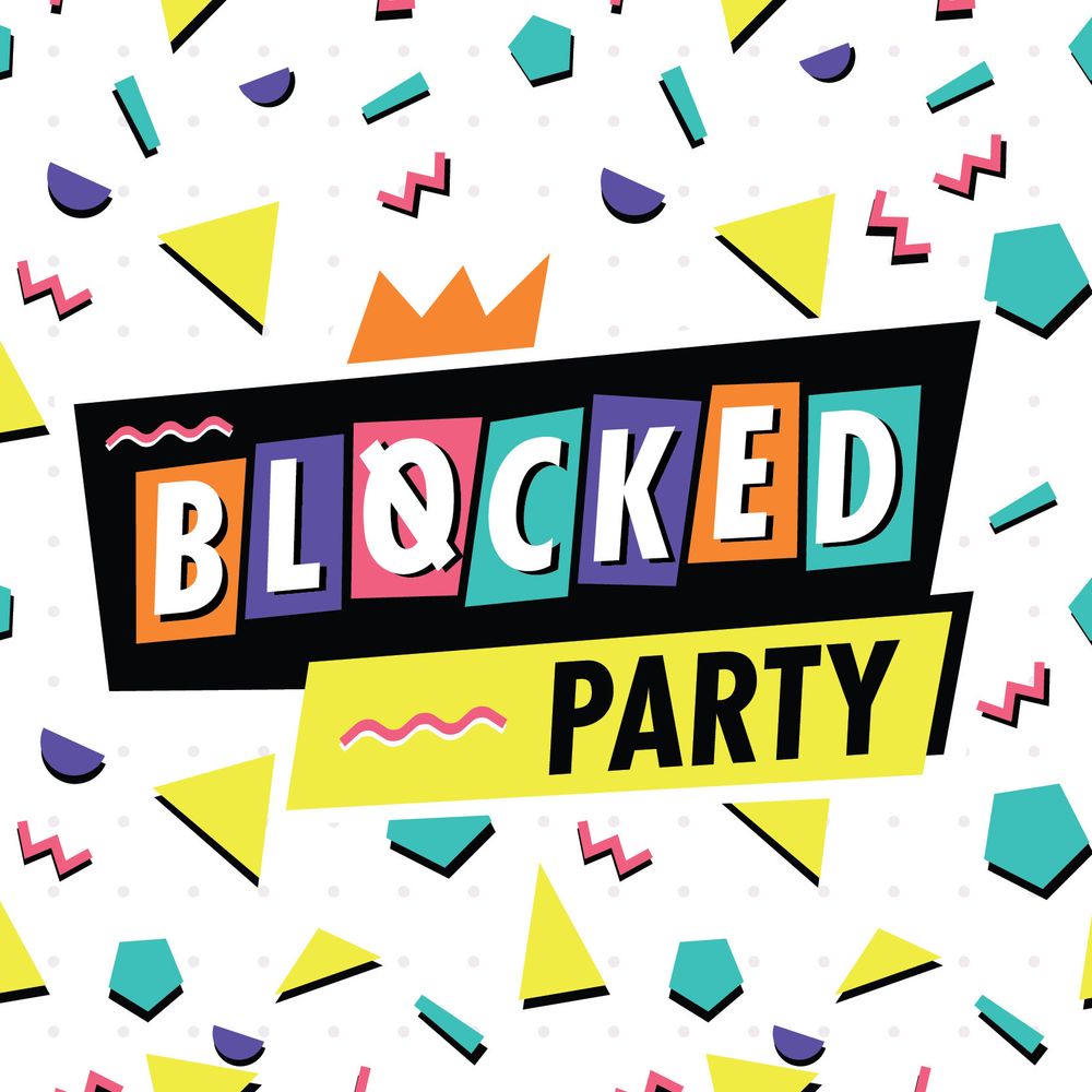 Blocked Party