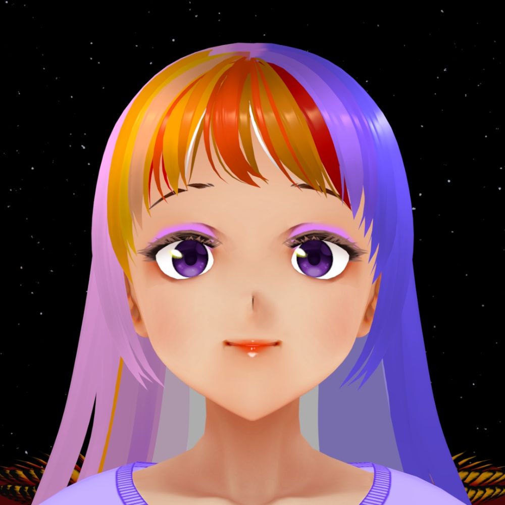 Nixie Chan