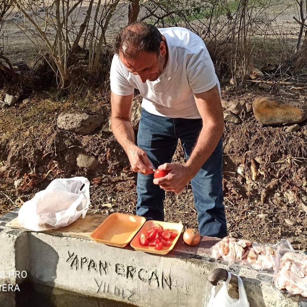 Özcan Coşkun