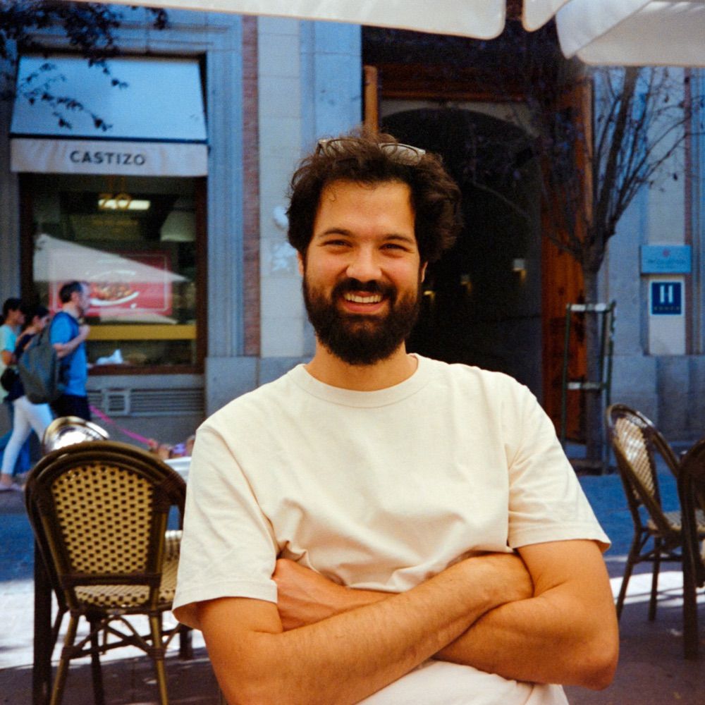 Jaime Rivero
