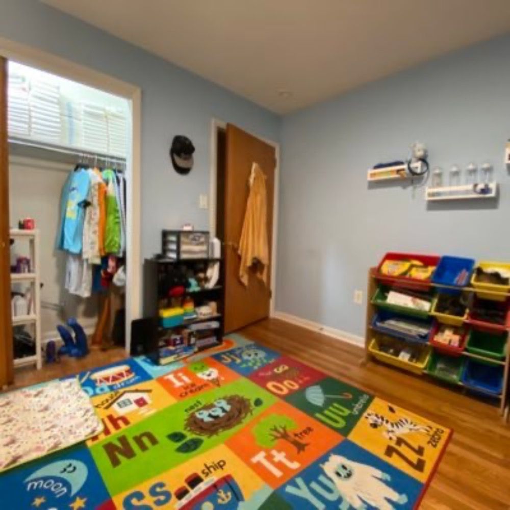 DiaperCuck’s Nursery