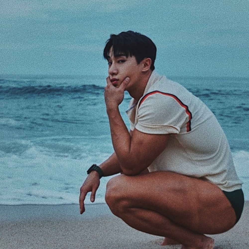 Shin Hoseok