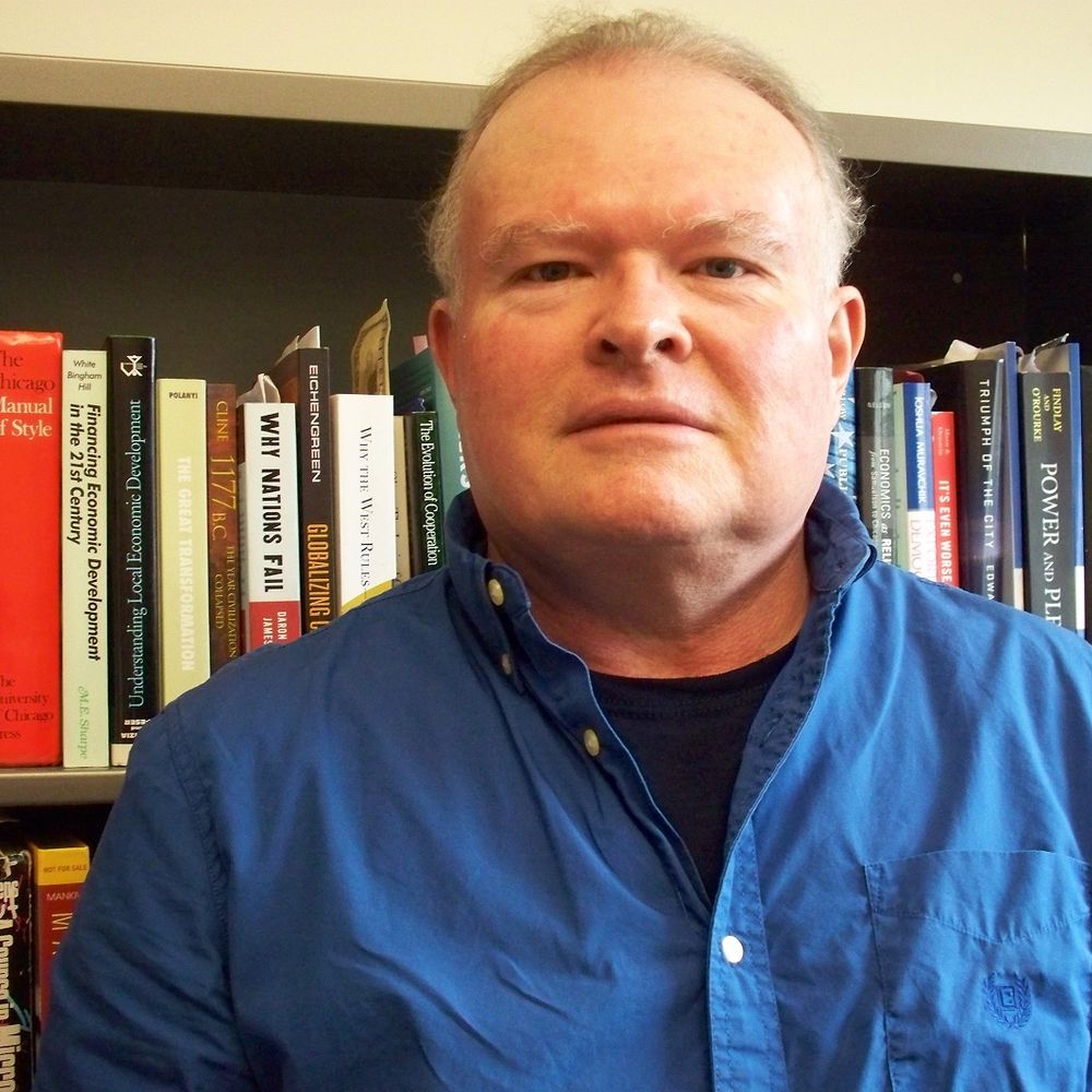 Glenn Cassidy