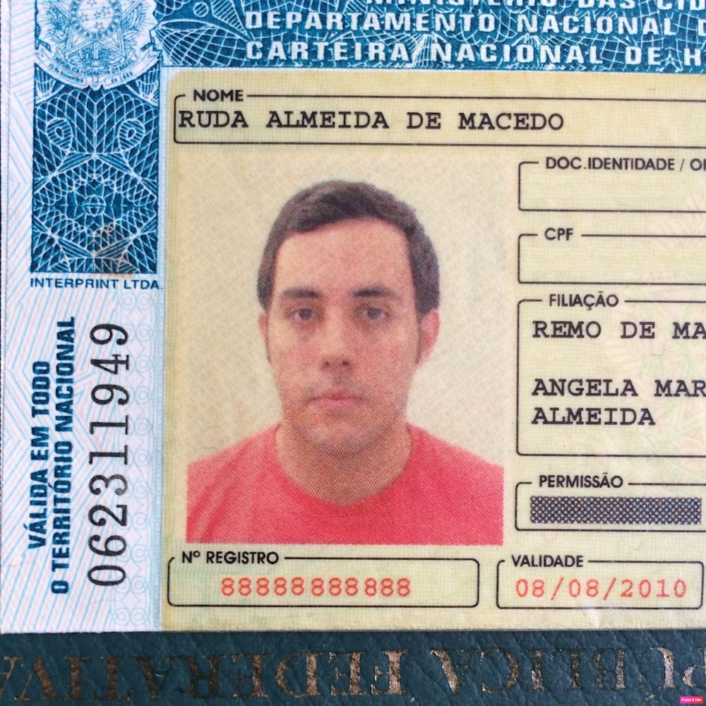 Rudá