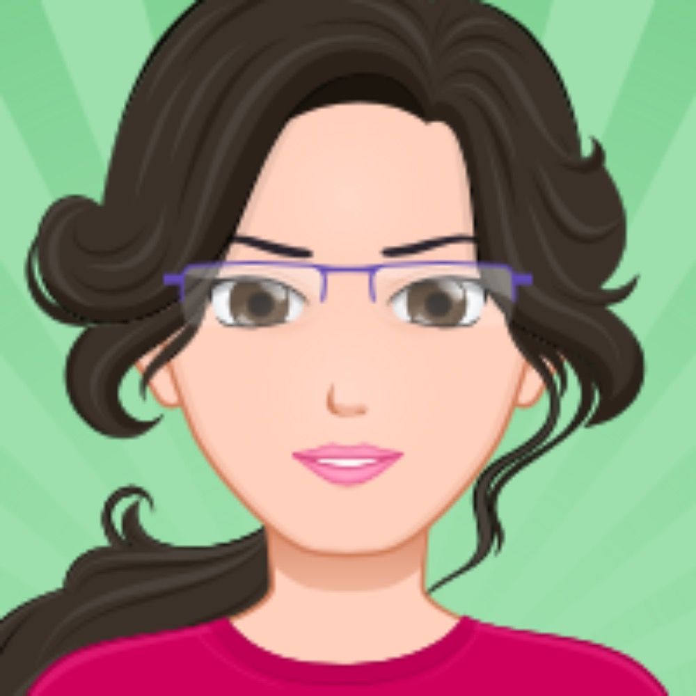 Maureen Crisp's avatar