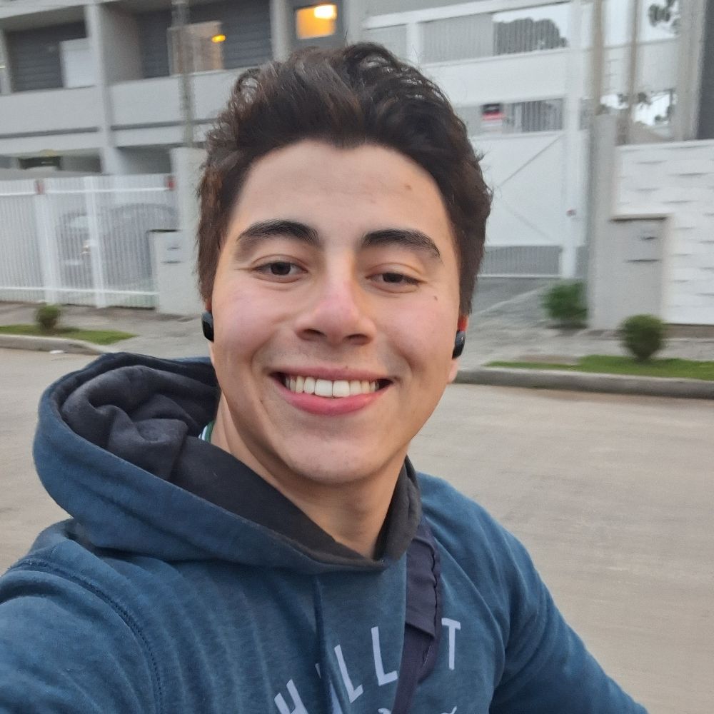 Pedro Caxa