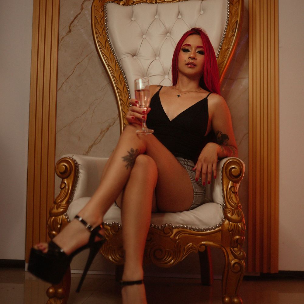 Hanna Red